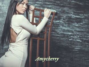 Amycherry