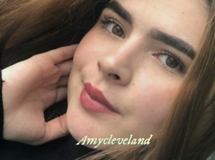 Amycleveland