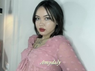 amydaly Année du sexe