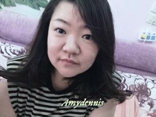 Amydennis
