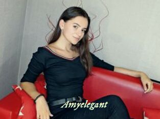 Amyelegant