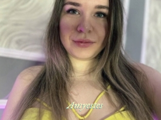 Amyestes