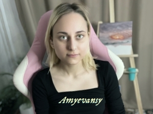 Amyevansy