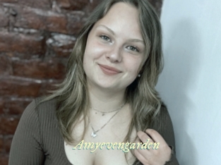 Amyevengarden