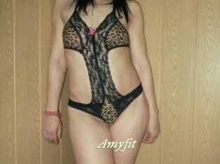 Amyfit