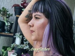 Amyfitcher
