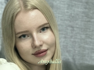 Amyhallis
