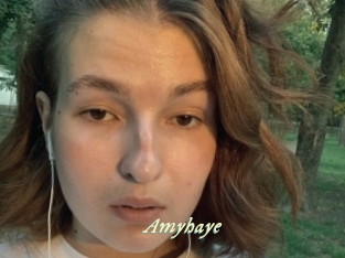 Amyhaye