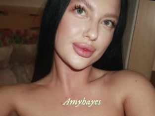 Amyhayes