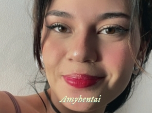 Amyhentai