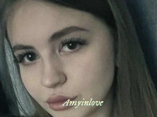 Amyinlove