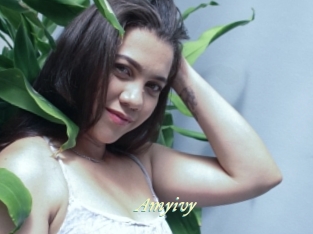 Amyivy