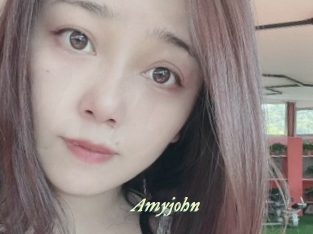 Amyjohn