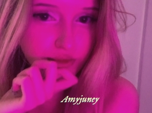 Amyjuney