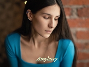 Amylacey