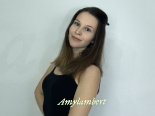 Amylambert
