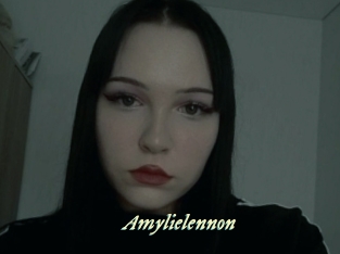 Amylielennon