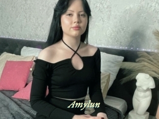 Amylun