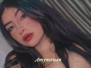 Amynoruan