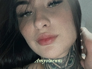 Amyowenns