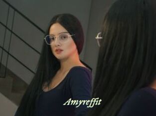 Amyreffit