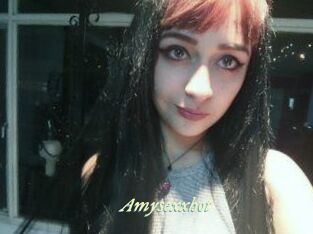 Amysexxhot