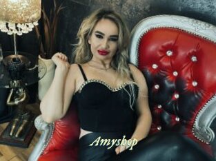 Amyshop