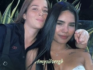 Amysilvergb