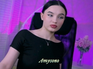 Amysono