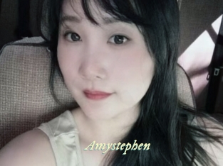 Amystephen