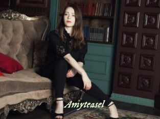 Amyteasel