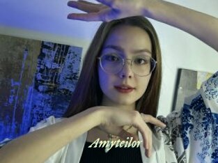 Amyteilor
