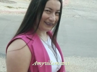 Amyvillamizar