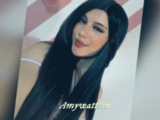 Amywattson