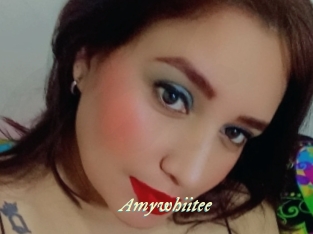 Amywhiitee