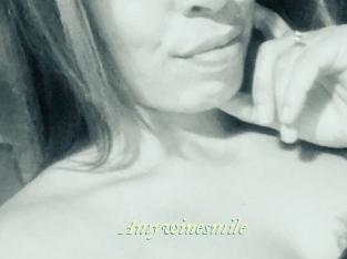 Amywinesmile
