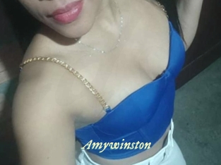 Amywinston