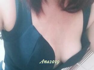 Ana2019