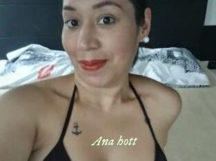 Ana_hott