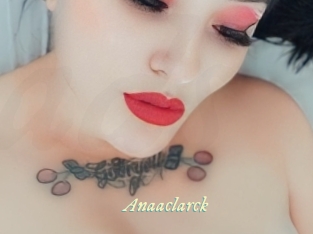 Anaaclarck