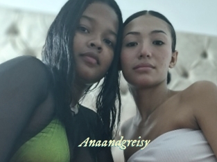 Anaandgreisy