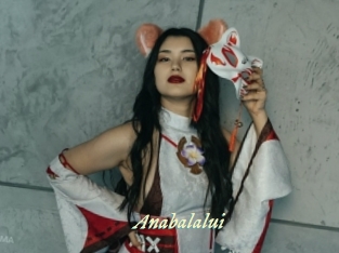 Anabalalui