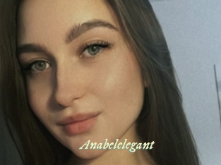 Anabelelegant