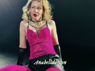 anabelldarcon Année du sexe
