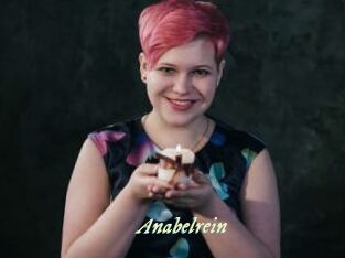 Anabelrein