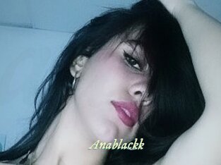 Anablackk