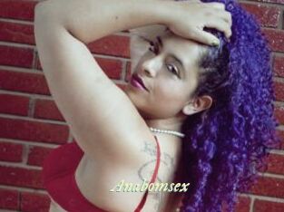 Anabomsex