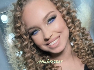Anabrewer
