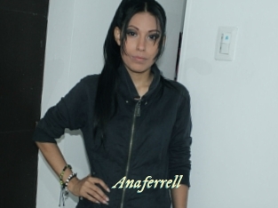 Anaferrell