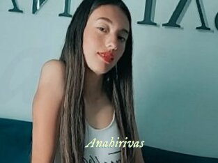 Anahirivas